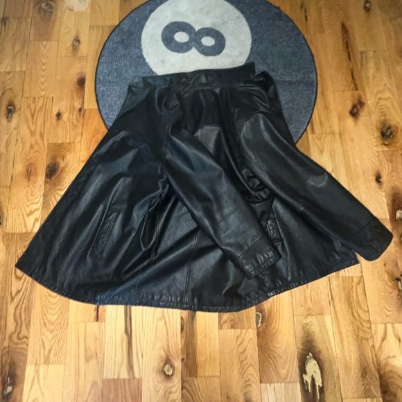 Clariborne Designer Jacket - Picture 4 of 4